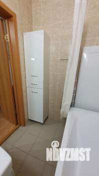 1-к квартира, на длительный срок, 43м2, 9/18 этаж