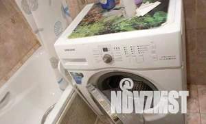 2-к квартира, на длительный срок, 45м2, 4/4 этаж