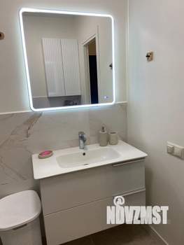 1-к квартира, на длительный срок, 43м2, 12/17 этаж