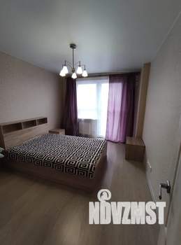 2-к квартира, посуточно, 65м2, 13/22 этаж