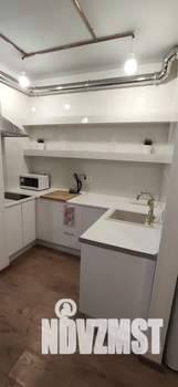 Студия квартира, посуточно, 20м2, 2/19 этаж