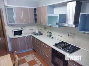 1-к квартира, на длительный срок, 38м2, 8/9 этаж