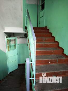 2-к квартира, посуточно, 24м2, 3/5 этаж