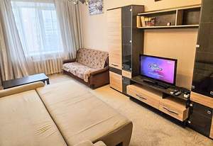 1-к квартира, на длительный срок, 52м2, 6/8 этаж