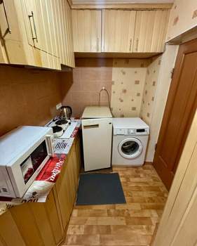 2-к квартира, на длительный срок, 24м2, 3/5 этаж