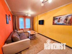 3-к квартира, на длительный срок, 60м2, 2/22 этаж