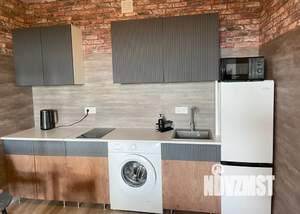 Студия квартира, посуточно, 24м2, 16/22 этаж