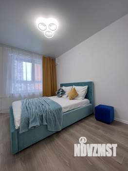 2-к квартира, посуточно, 36м2, 2/9 этаж