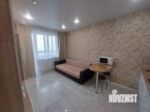 Студия квартира, на длительный срок, 25м2, 15/15 этаж