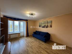 2-к квартира, на длительный срок, 60м2, 2/5 этаж