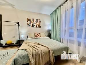 2-к квартира, посуточно, 58м2, 19/23 этаж