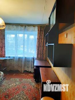 2-к квартира, на длительный срок, 48м2, 2/4 этаж