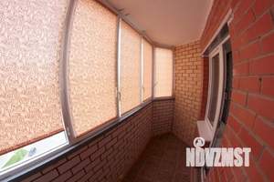 1-к квартира, на длительный срок, 45м2, 9/14 этаж
