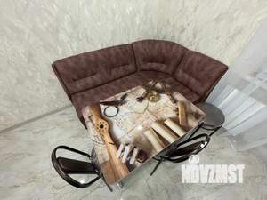 1-к квартира, на длительный срок, 48м2, 10/19 этаж