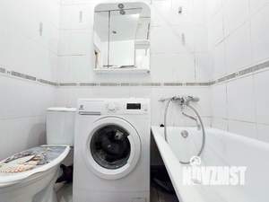 1-к квартира, посуточно, 47м2, 1/1 этаж