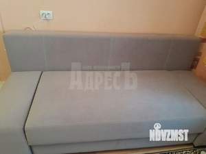 1-к квартира, на длительный срок, 35м2, 1/9 этаж