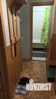 1-к квартира, посуточно, 40м2, 3/9 этаж