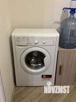 Студия квартира, на длительный срок, 31м2, 14/15 этаж