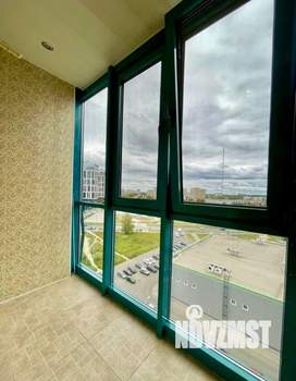 1-к квартира, на длительный срок, 50м2, 11/17 этаж