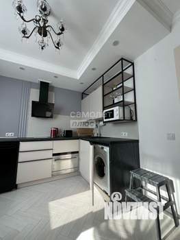 1-к квартира, на длительный срок, 38м2, 10/10 этаж