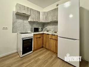 1-к квартира, посуточно, 37м2, 10/22 этаж