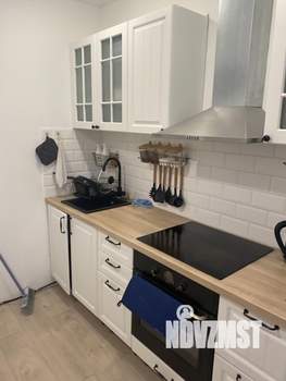 1-к квартира, на длительный срок, 45м2, 17/19 этаж