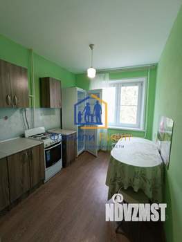 2-к квартира, на длительный срок, 51м2, 4/9 этаж