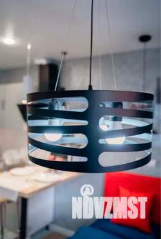 Студия квартира, посуточно, 20м2, 2/22 этаж