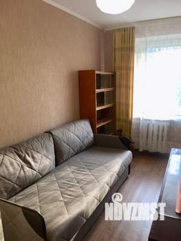3-к квартира, на длительный срок, 80м2, 4/5 этаж