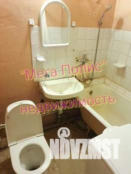 1-к квартира, на длительный срок, 34м2, 1/5 этаж