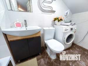 Студия квартира, посуточно, 25м2, 3/3 этаж