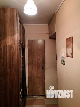 1-к квартира, на длительный срок, 42м2, 5/5 этаж