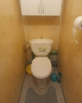 1-к квартира, на длительный срок, 36м2, 3/12 этаж