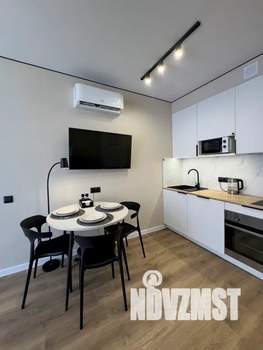 Студия квартира, посуточно, 30м2, 3/5 этаж