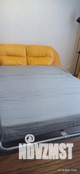 2-к квартира, посуточно, 38м2, 13/15 этаж