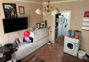 1-к квартира, на длительный срок, 18м2, 3/5 этаж