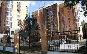 1-к квартира, на длительный срок, 50м2, 4/11 этаж