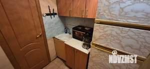 1-к квартира, на длительный срок, 24м2, 1/5 этаж