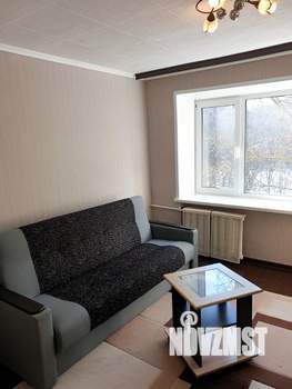 1-к квартира, посуточно, 20м2, 3/5 этаж