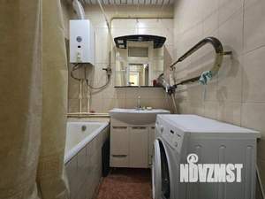 2-к квартира, на длительный срок, 56м2, 4/4 этаж
