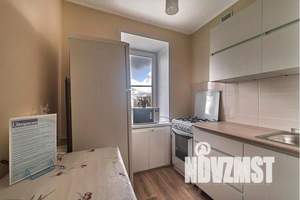 1-к квартира, посуточно, 21м2, 9/9 этаж