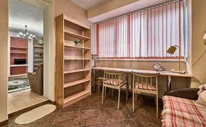 1-к квартира, на длительный срок, 55м2, 3/6 этаж