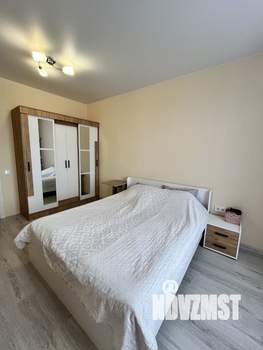 1-к квартира, на длительный срок, 47м2, 11/26 этаж