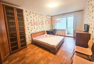 1-к квартира, на длительный срок, 36м2, 3/5 этаж