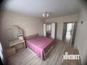 2-к квартира, на длительный срок, 73м2, 4/20 этаж