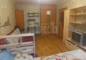 1-к квартира, на длительный срок, 36м2, 3/12 этаж