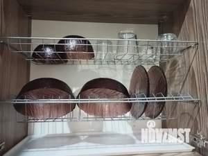 Студия квартира, посуточно, 27м2, 2/2 этаж