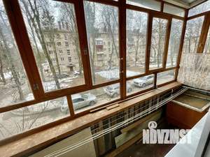 2-к квартира, на длительный срок, 45м2, 2/4 этаж