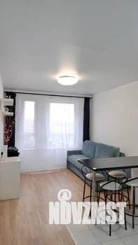 2-к квартира, посуточно, 47м2, 4/22 этаж