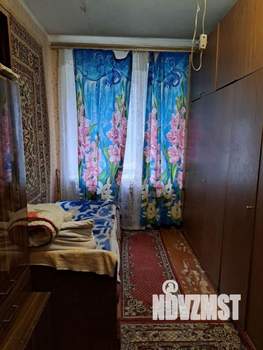 2-к квартира, на длительный срок, 43м2, 1/5 этаж